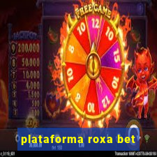 plataforma roxa bet